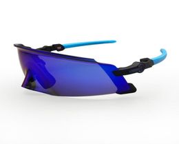 Outdoor bril Cycling Beschermende versnellingsbril Sets 9455 C1C152574415