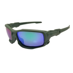 Gafas al aire libre Gafas de Sol Hombre Sport Sunglasse Ciclismo Feminino Cycling Gafas Masculino Lentes Negro para hombres Bicicleta 230816