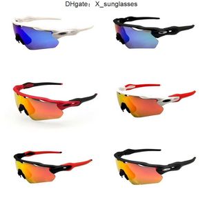 Outdoor Brillen Kapvoe Fiets Zonnebril Gepolariseerde Bril Fiets MTB UV400 Mountain MenWomen Sport Bril 9CZR