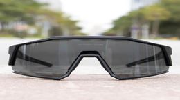 Lunettes d'extérieur Kapvoe nouvelles lunettes de Sport polarisées cyclistes lunettes de cyclisme UV400 lunettes 2137030