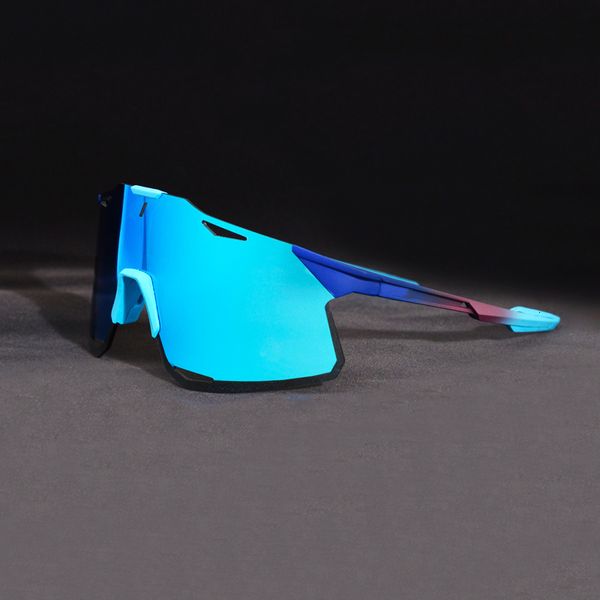 Outdoor Eyewear Limited Collection de lunettes de soleil de vélo Lunettes de vélo Lunettes UV400 Lunettes de soleil Vitesse Accessoires de vélo Peter Lunettes d'équitation 230526