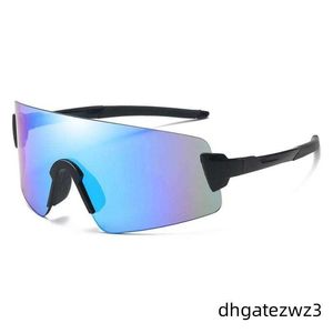 Eyewear extérieure L les verres à cyclistes UV400 Femmes Vélaises VTT verres de vélo de pêche Lunettes de soleil Places Polaris Cycling Sunglasses Eyewear 2024