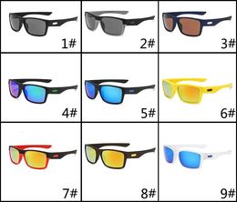 Lunettes de soleil pour hommes, fabricant de lunettes d'extérieur, vente directe, marque de commerce extérieur, lunettes de sport, équitation 1079 231012