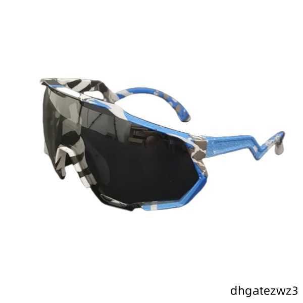 Eyewear extérieurs hommes femmes cyclistes lunettes de soleil UV400 Sport Running Fishing Goggle Mtb Route Bike Glases Male Racing Bicycle Cyclist oculos