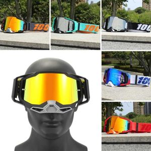 Lunettes d'extérieur, lunettes de Motocross, casque, lunettes de sable, de cyclisme, plusieurs couleurs, K8L5