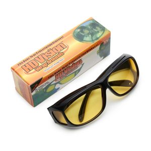 Outdoorbrillen Nachtzichtzonnebril Autorijbril Bestuurdersbril Unisex Zon UV-bescherming cadeau 231118