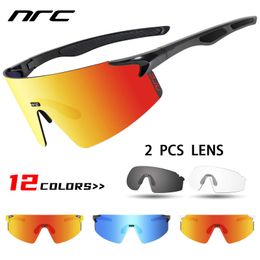 Outdoor bril fotochromic fietsglazen TR90 Running rijden UV400 fiets zonnebril buitensport MTB fietsbril bril bril Men vrouwen T220926