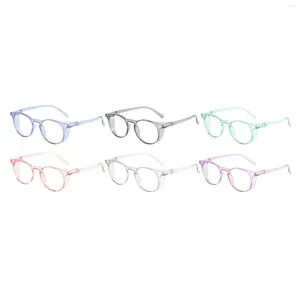 Lunettes d'extérieur, lunettes de protection, lunettes de sécurité avec verres transparents