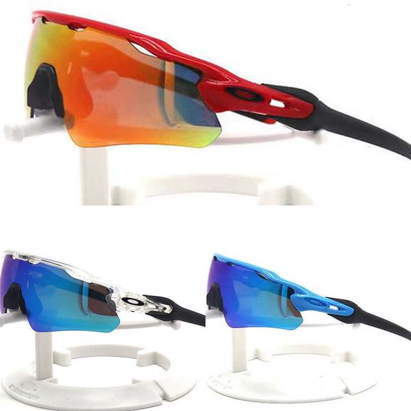 Lunettes extérieures Sport vélo de route lunettes de soleil UV400 hommes femmes lunettes de cyclisme 2024 course lunettes de pêche vélo AAAAA