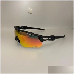 Gafas de sol en ciclismo de gafas deportivas al aire libre Gafas de sol de lente polarizada UV400 MTB Gogas de bicicleta Mujeres EV Montar sol con Drop del Otzqk