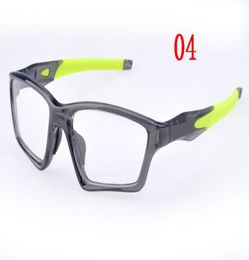 Outdoor Brillen Top Kwaliteit TR90 Myope Bril Mannen Vrouwen Optische Frame BrilOX80314587324