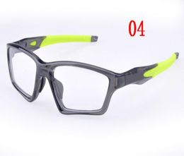 Outdoor Brillen Top Kwaliteit TR90 Myope Bril Mannen Vrouwen Optische Frame BrilOX80313392601