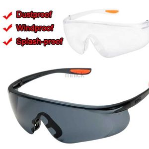 Gafas al aire libre Ciclismo universal A prueba de viento A prueba de polvo Montar Gafas de soldadura Gafas antisalpicaduras Seguridad en el trabajo Protección ocular industrial 240122