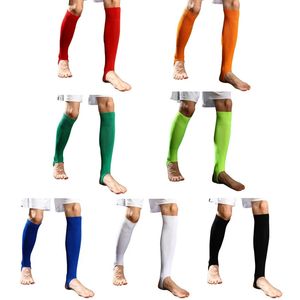 Calcetines de fútbol al aire libre Anti Slip Soccer Sports Sportrup Calcetines Ropa de béisbol para hombre transpirable 240322