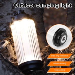 Outdoor Gadgets Campinglampe für 38 Explore 38 KT Light Tragbare Laternen USB-Lade-Notfalllampen Wasserdichte Beleuchtung 230726