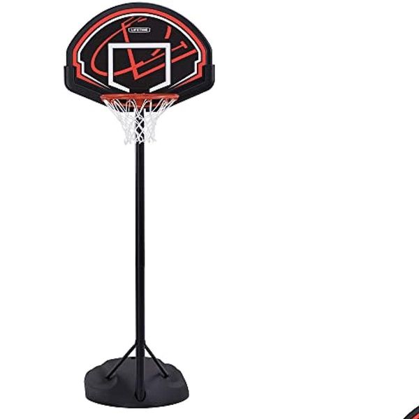 Gadgets de plein air, système de basket-ball pour jeunes, cerceaux, objectifs, livraison directe, Sports de plein air, randonnée et Dhp04