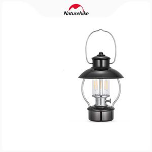 Buiten handheld lamp camping draagbare verlichtings atmosfeer lamp tentlamp laadlamp 240407