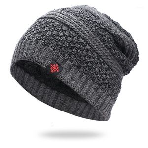 Chapeaux d'extérieur Offres Hommes Chapeau de ski d'hiver garder au chaud casquette de cyclisme protection des oreilles en peluche coupe-vent escalade camping voyage casquettes décontractées