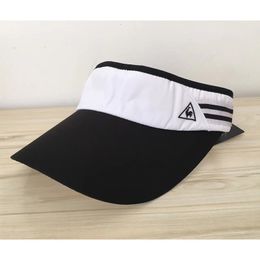 Chapeaux d'extérieur Casquette de golf haut-de-forme vide 230203