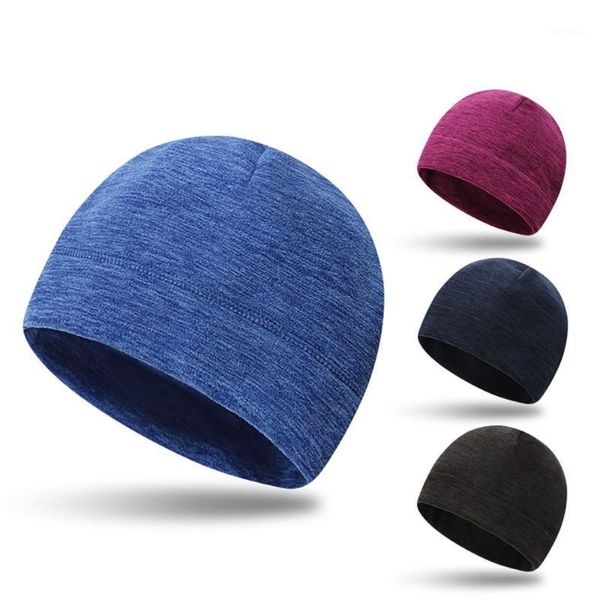 Chapeaux de plein air haute densité Cation chapeau Camping randonnée casquettes chaud coupe-vent automne hiver pêche cyclisme chasse casquette