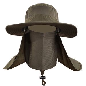 Outdoor Hats Outdoor Mountain Climbing Bucket Hat Large Round Brim Sun Block Quick Drying Fishing Hats Summer Sun Cap For Travel 230613