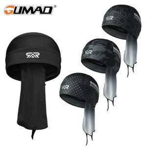 Outdoor hoeden zomer piraten cap ademende quickdry rennen visserij caps mannen buiten sportjacht fiets beanie wandelen casquette hoeden vrouwen j230502