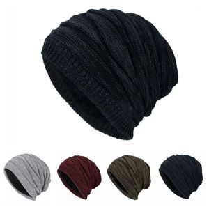 Chapeaux de plein air unisexe Beanie chapeau hommes femmes garder au chaud tricoté hiver ski Bonnet casquette mode loisirs course randonnée casquettes