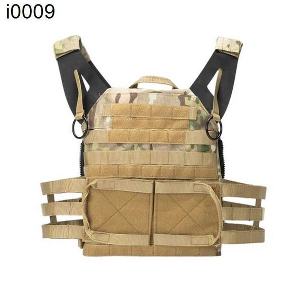 Système de module de module MOLLE MOLLE MOLULE DE MOLLE JPC de haute qualité extérieur