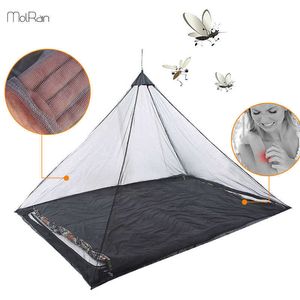 Outdoor Keep Insect Away Backpacking for Single Camping Anti Mosquito Net Bed Tent Mesh Decor