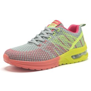 Outdoor dames vrouwen hardlopen sportmesh ademende vrouw gratis verzending tennisschoenen vrouwelijke casual sneakers dames designer wandelschoenen 861 5's