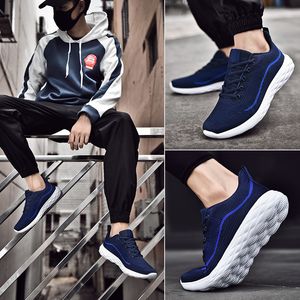 Chaussures de course à lacets pour hommes et femmes, baskets de sport professionnelles pour Jogging et marche en plein air, baskets pour hommes et femmes, cadeau