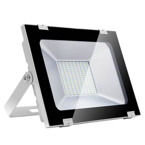 Outdoor Lighting Floodlights 100W LED Floodlight Super Bright LED Waterproof LED Working Light Cool White US