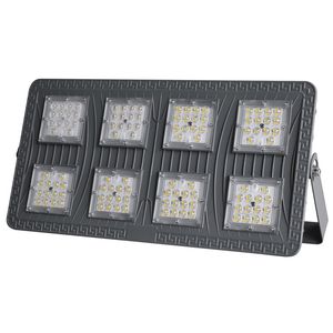 Buitenverlichting LED Floodlights AC110V/220V IP65 Waterdicht geschikt voor Warehouse Garage Factory Workshop Garden Lights Crestech