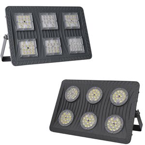 Outdoor Verlichting Waterdichte Schijnwerpers 85V-265V 1200W-100W Led Project-Licht Schijnwerper schieten Licht IP65 Buiten Waterdicht