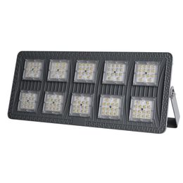 Outdoor Lighting Waterdichte schijnwerpers 85V-265V 100-1200W LED PROJECT-Licht Floodlamp Shoot Light IP65 Buiten Waterdichte Crestech168