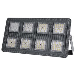 Outdoor Lighting Waterdichte schijnwerpers 85V-265V 100-1200W LED Projectlicht Licht Licht Lamp Licht IP65 Buiten Waterdicht