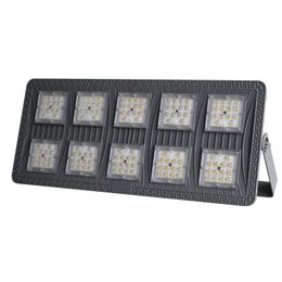 Éclairage extérieur Projecteurs étanches 85V-265V 100-1200W Led Project-light Flood Lamp Shoot Light IP65 Extérieur Étanche oemled