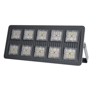 Éclairage extérieur imperméable des projecteurs 85V-265V 100-1200W LED-LIGHT-LIGHT LAMPE DE CONDE