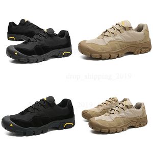 Outdoor heren wandelen GAI off-road herfst laag uitgesneden grote slijtvaste antislip sport- en loopschoenen 082 18435