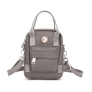 Outdoor Messenger Bag Fashion Casual Dames Bag Mini Handtas