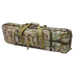 Bolsas de mochila para el abanico militar al aire libre Gear Gear Fishing Gear Almacenamiento Safe Travel Bag Bag Bags impermeable PAQUETE TÁCTICAL
