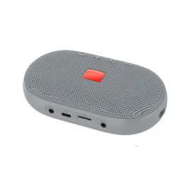 Les nouveaux haut-parleurs portables en plein air peuvent être insérés FM Radio Radio Wireless Bluetooth TFT Card Playback Tune3 plus adapté au lecteur MP3 âgé