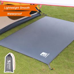 Buitenkussens Waterdicht kamperen Tarp Dikke picknickmat Duurzame strandkussen Multifunctionele tent voetafdruk Zon Luifel Grondplaat voor wandelen 221201