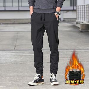 Pantalon d'extérieur tactique séchage rapide imperméable randonnée hommes polaire Wram respirant pantalon d'escalade homme sport1