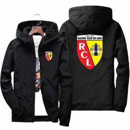 Extérieur RCL Hommes Manteau imperméable Fi Casual Militaire Cam Vestes Mâle Survêtement Noir Coupe-Vent Grande Taille M-7XL 55ym #