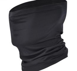 Buitenrij ijs zijden masker sport zonnebrandcrème headscarf nek en gezichtsbescherming multifunctionele headscarves vissen klimmen magi5113847