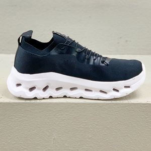Chaussures de course extérieures carbone x2 hommes chaussures sportives respirantes en maille d'ingénierie chaussures de course de course à choc absorbing délivre réconforté les baskets féminines taille 35-45