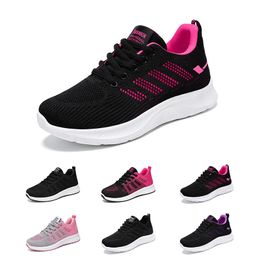 Chaussures de course en plein air pour hommes femmes chaussures de sport respirantes baskets de sport pour hommes GAI orange blanc baskets de mode taille 36-41