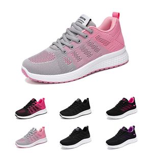 Zapatillas para correr al aire libre para hombres, mujeres, calzado deportivo transpirable, zapatillas deportivas para hombre, GAI, naranja, beige, zapatillas de moda, talla 36-41