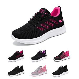 Chaussures de course en plein air pour hommes femmes chaussures de sport respirantes baskets de sport pour hommes GAI violet marine baskets de mode taille 36-41